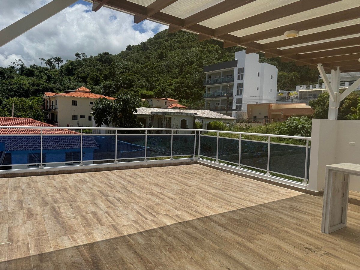House in San Felipe de Puerto Plata, photo 16 of 21