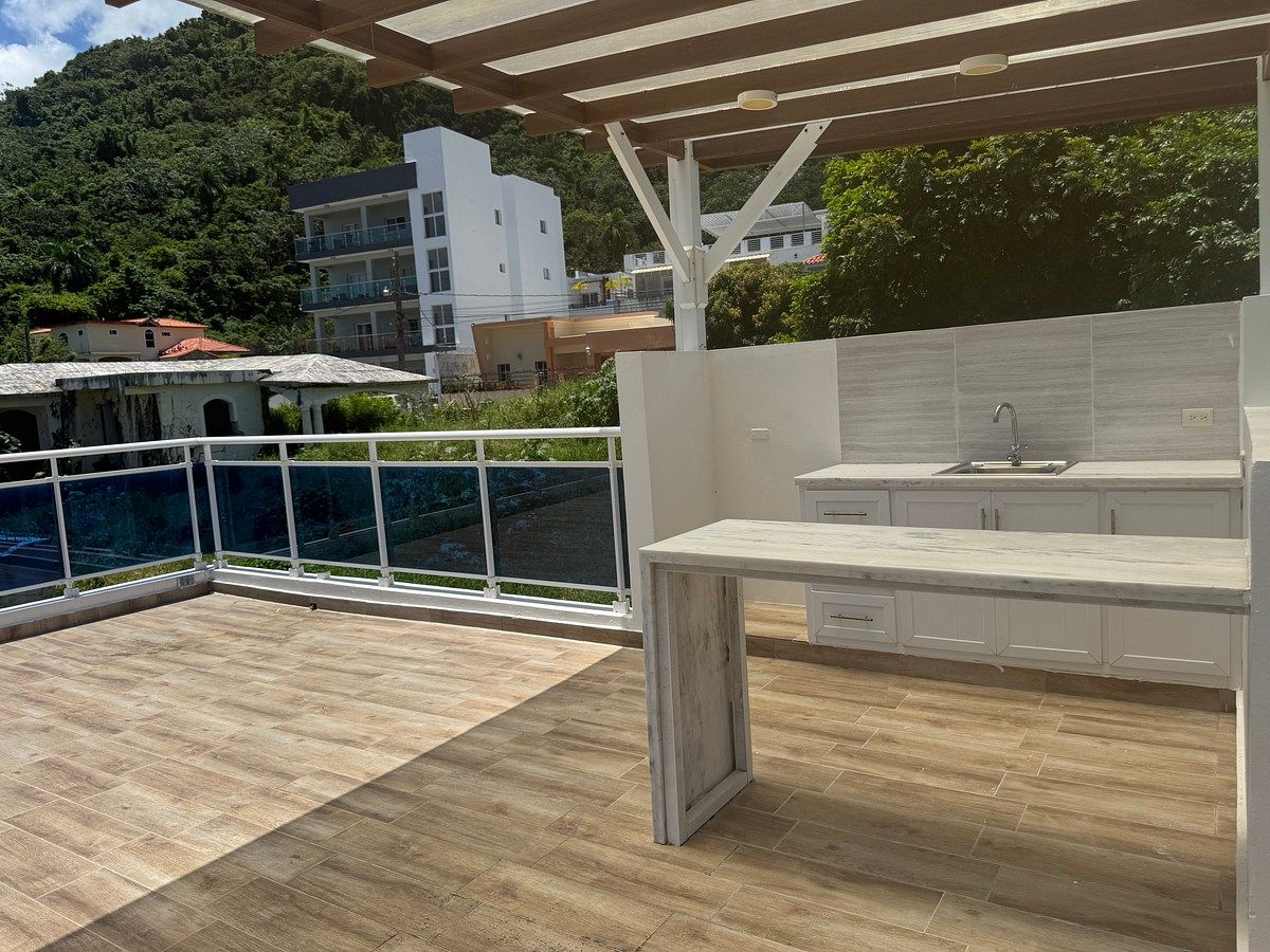 House in San Felipe de Puerto Plata, photo 18 of 21