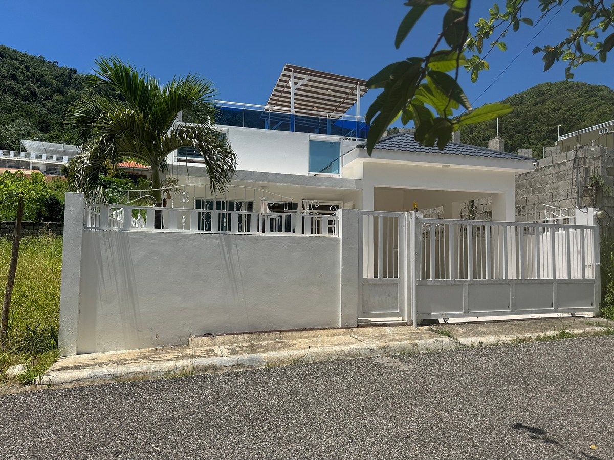 House in San Felipe de Puerto Plata, photo 21 of 21