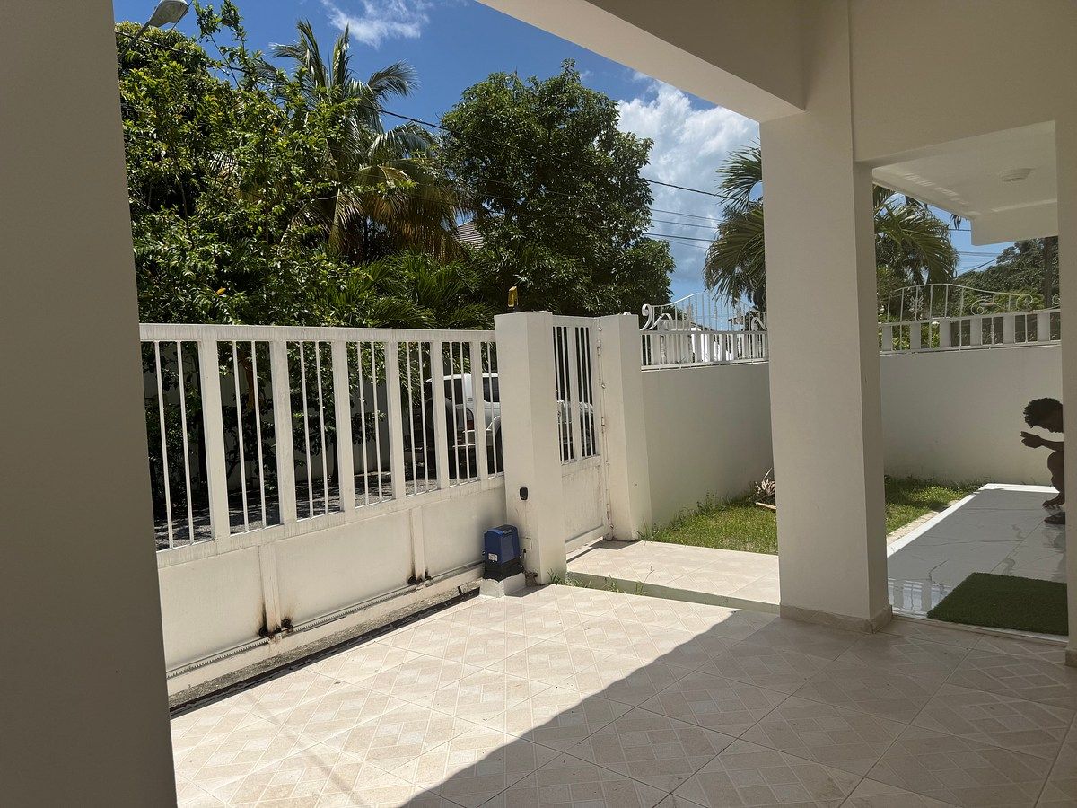 House in San Felipe de Puerto Plata, photo 19 of 21