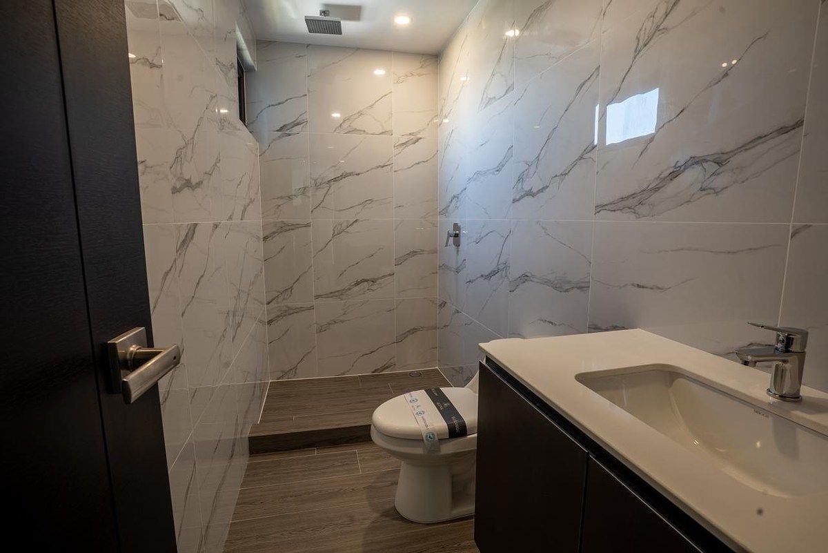 Apartamento en Zona 15, Guatemala, foto 8 de 15