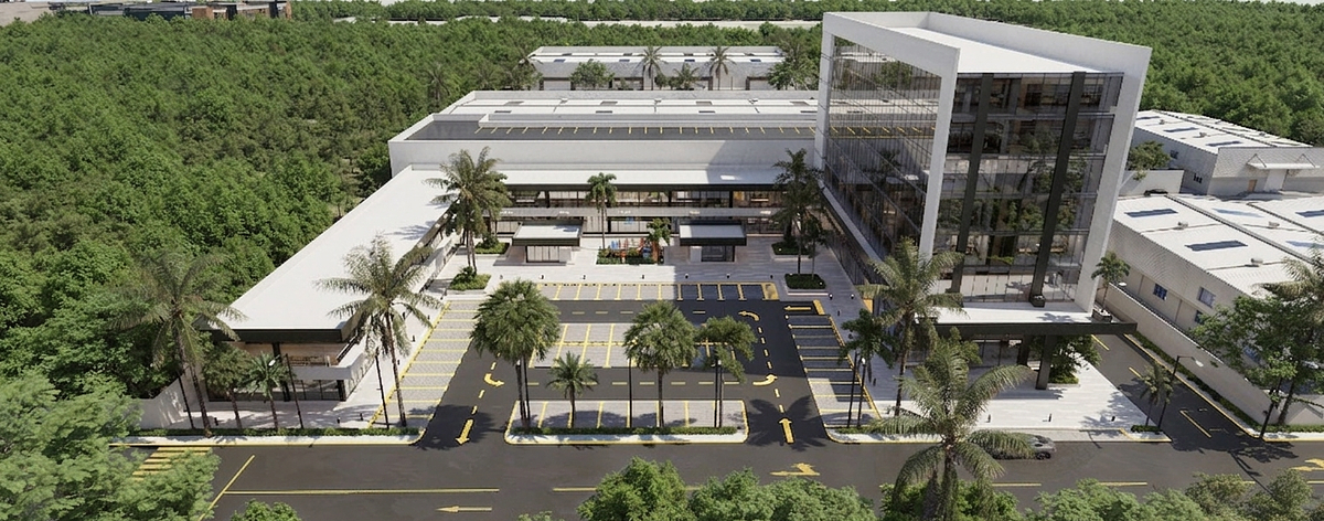 Local en Venta en el Norte de Mérida Yucatán Sobre Avenida en Dzityá