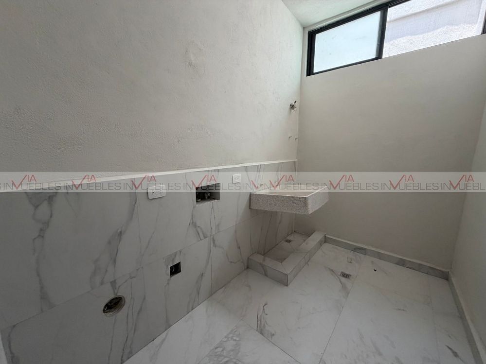 Casa en Los Cenizos, Santa Catarina, foto 4 de 11