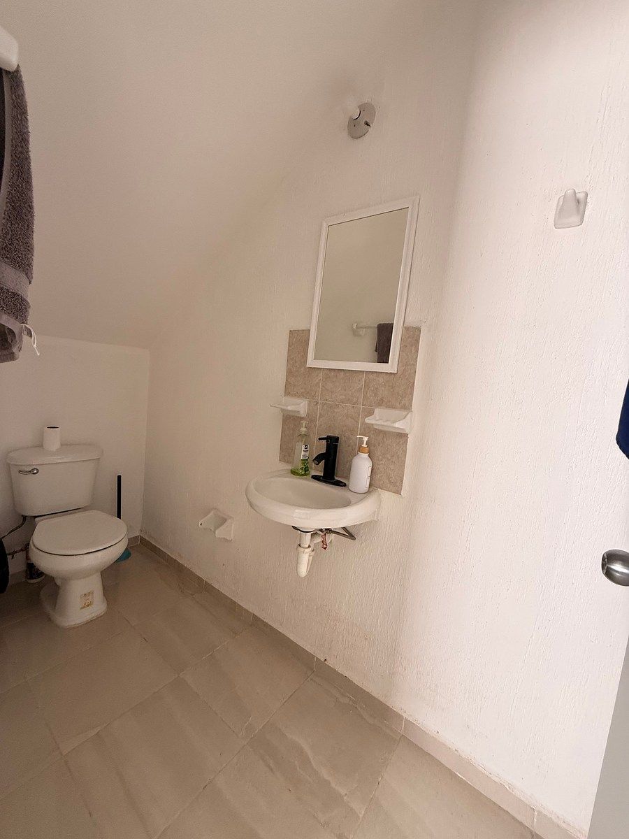 House in Villas de Tixcacal, Mérida, photo 6 of 14
