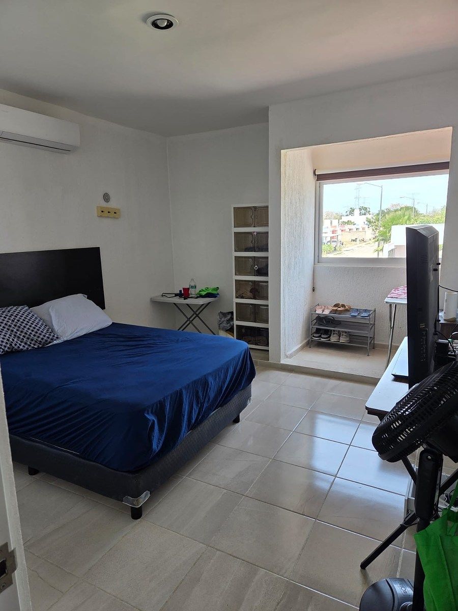 House in Villas de Tixcacal, Mérida, photo 8 of 14