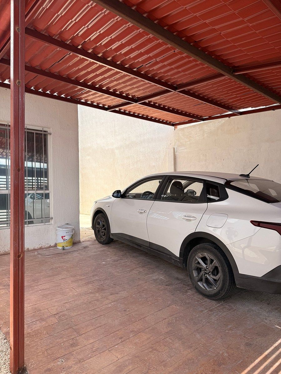 House in Villas de Tixcacal, Mérida, photo 11 of 14