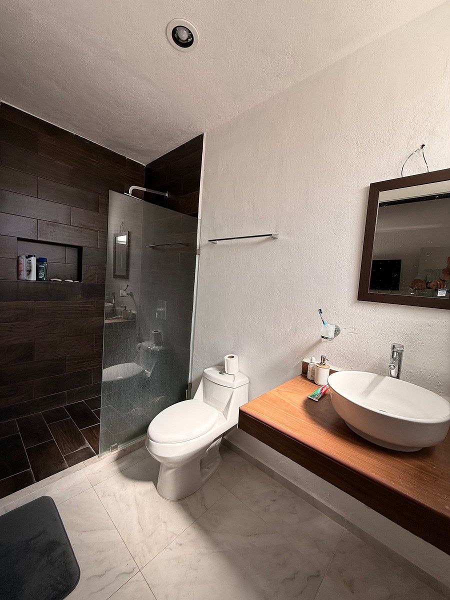 House in Villas de Tixcacal, Mérida, photo 13 of 14