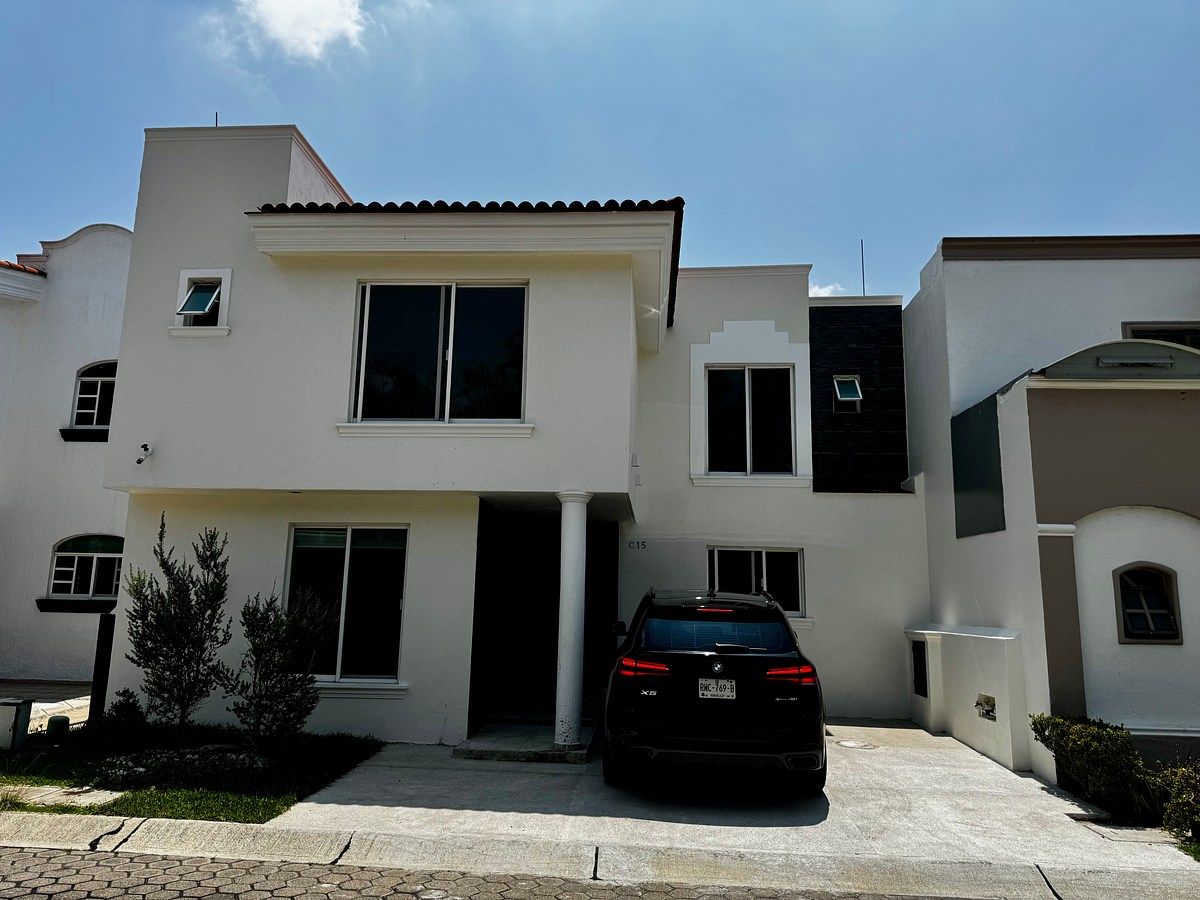Casa en condominio en Virreyes Residencial, Zapopan, foto 7 de 28