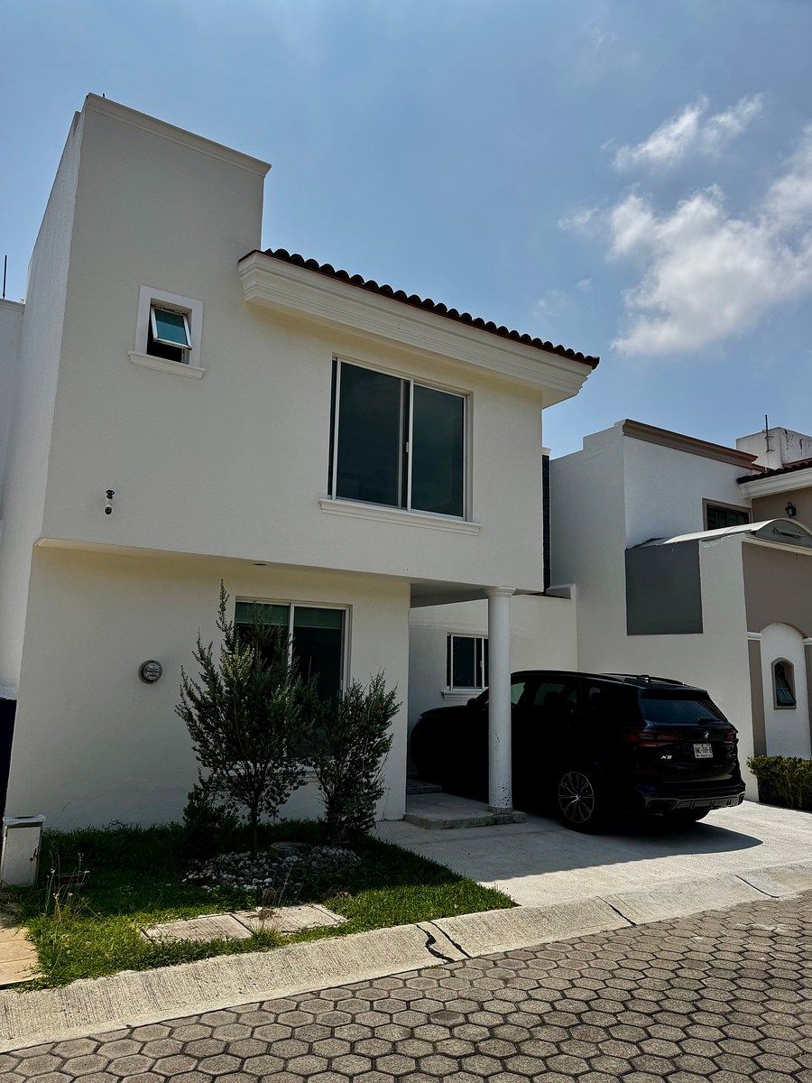 Casa en condominio en Virreyes Residencial, Zapopan, foto 8 de 28