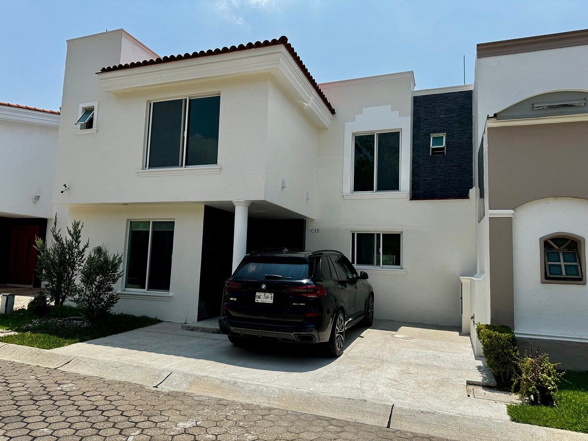 Casa en condominio en Virreyes Residencial, Zapopan, foto 9 de 28