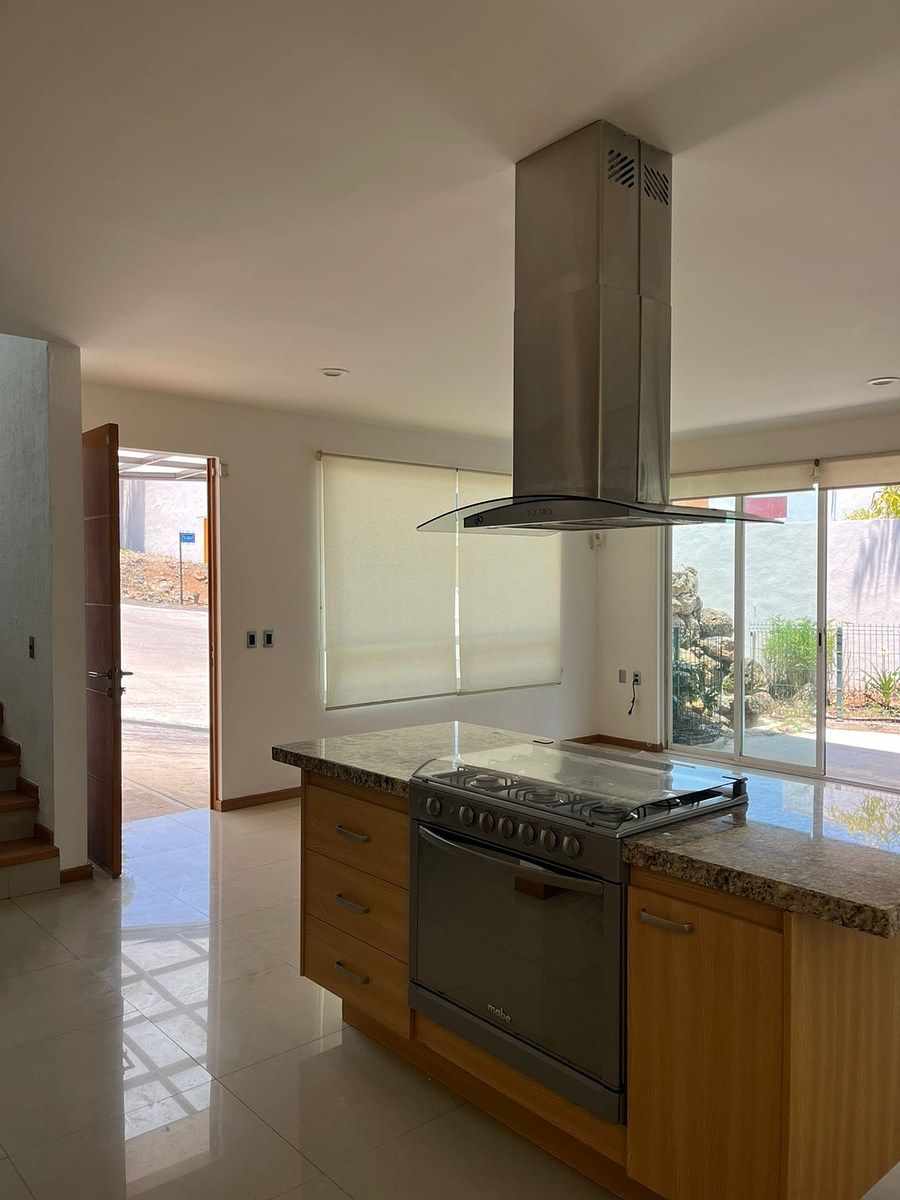 Casa en Altozano, Morelia, foto 9 de 26