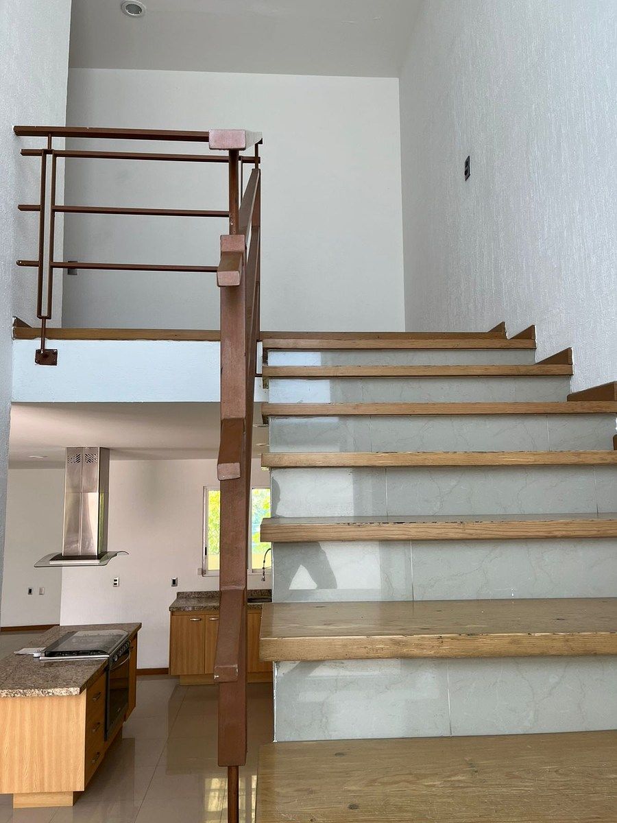 Casa en Altozano, Morelia, foto 16 de 26