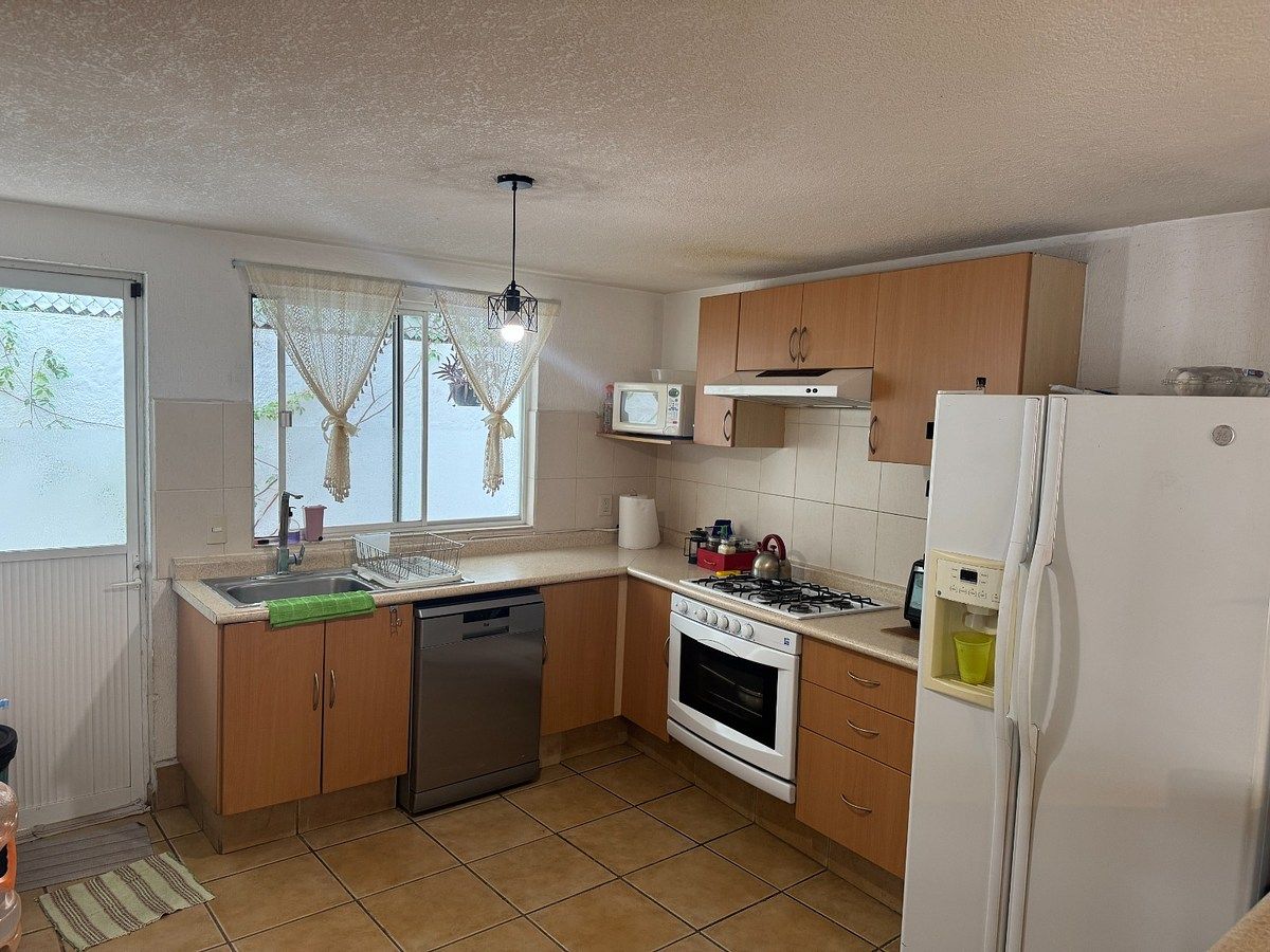 Casa en Milenio III, Querétaro, foto 19 de 20