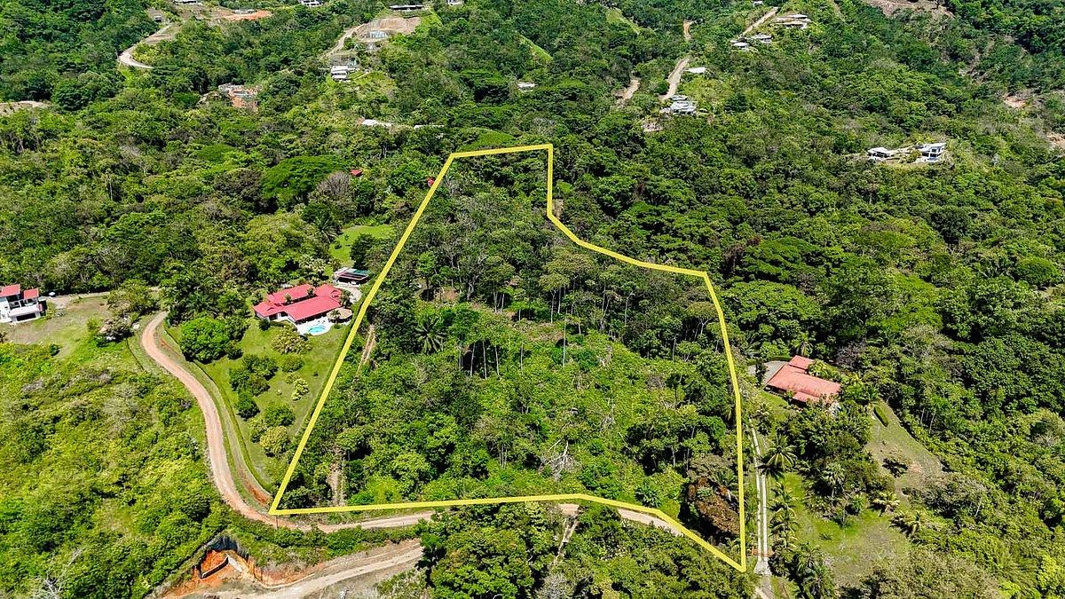 Land in Ojochal, photo 49 of 50