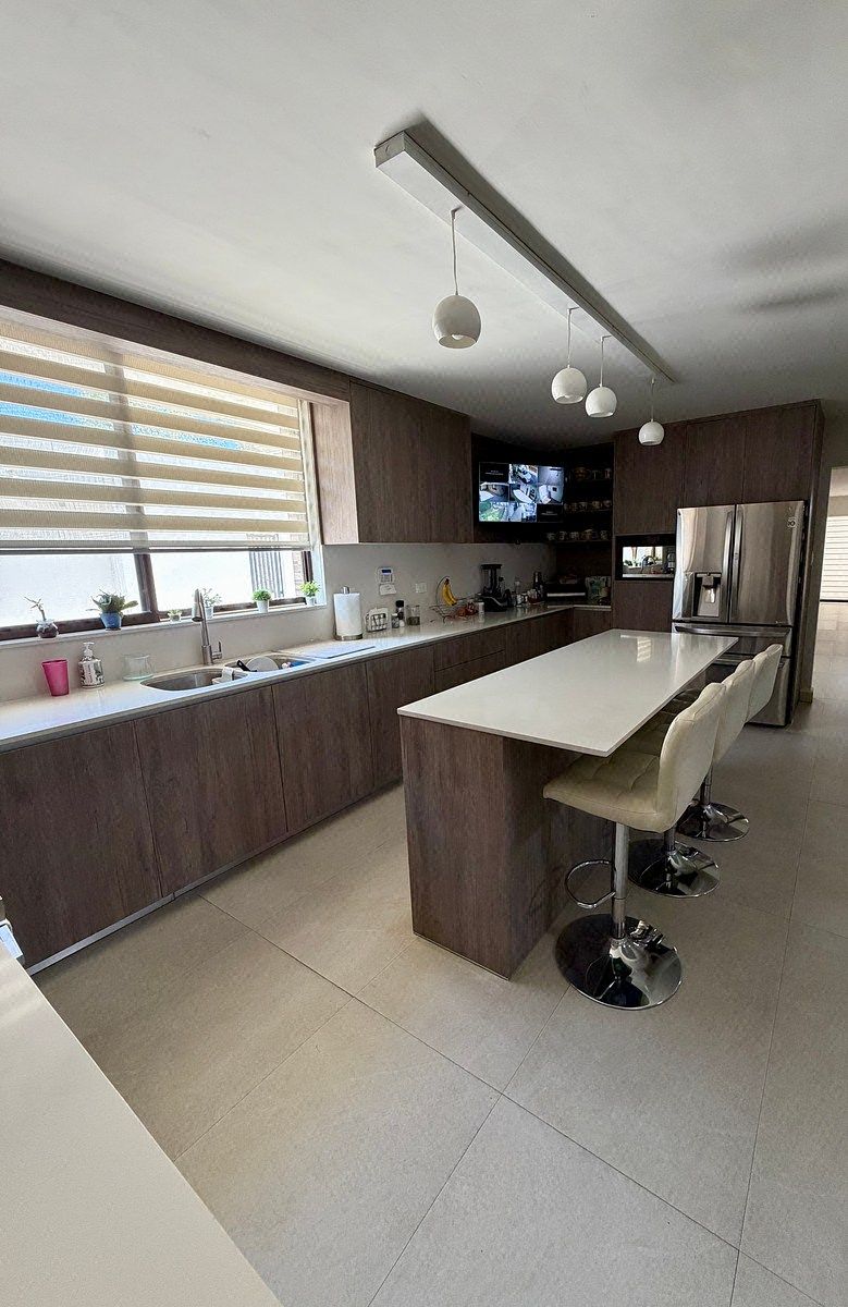 House in Contry, Monterrey, photo 20 of 35