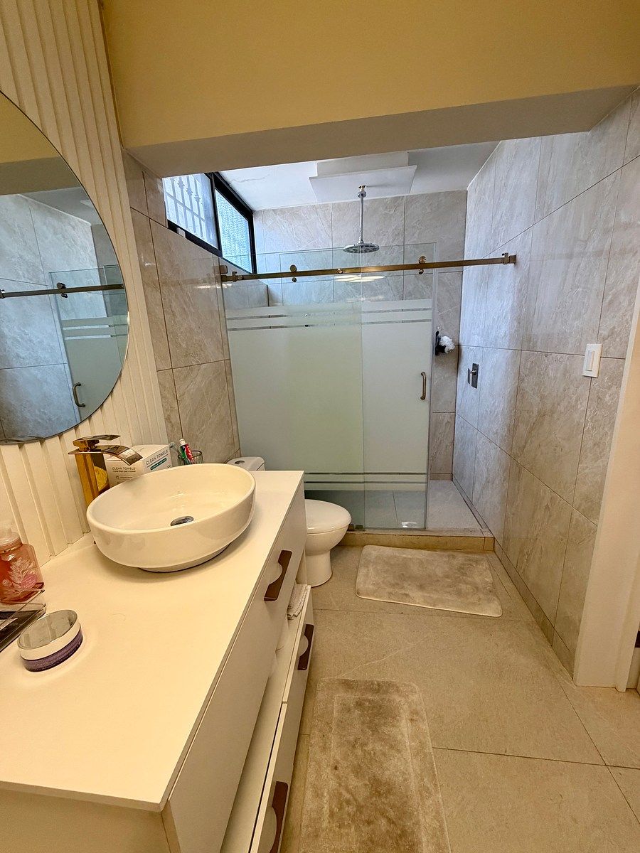 House in Contry, Monterrey, photo 24 of 35