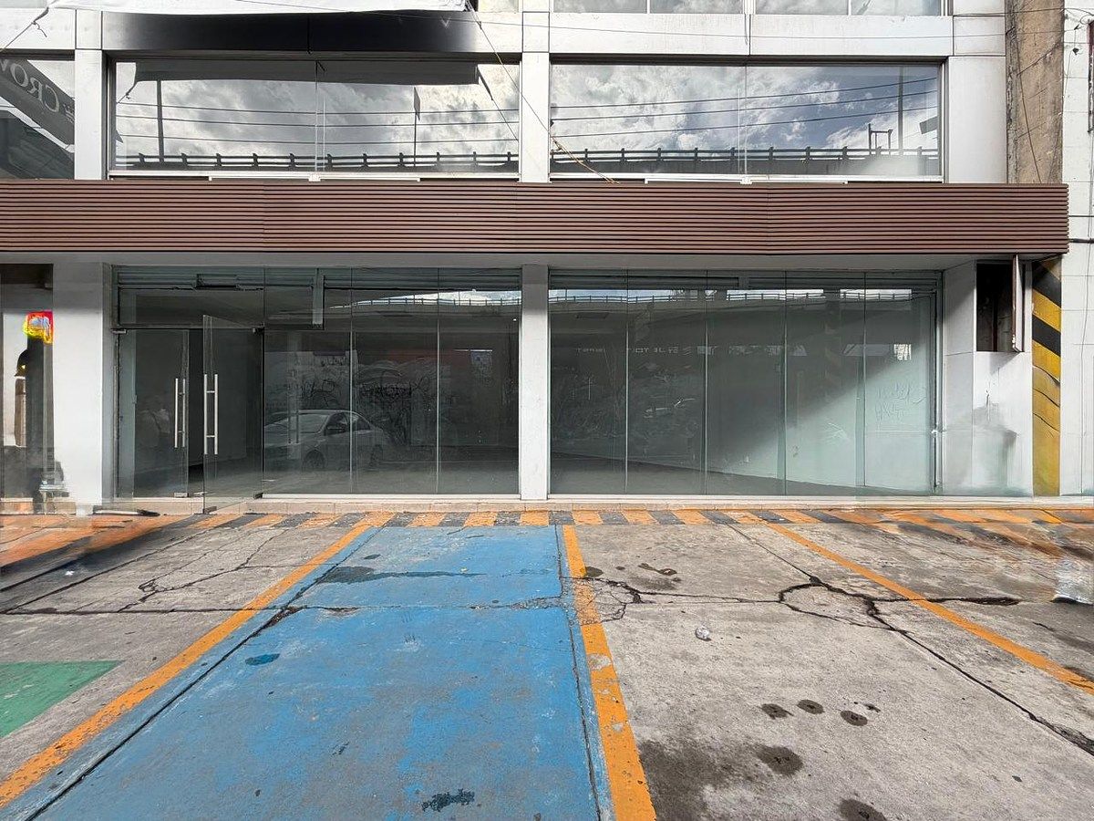 Local comercial en Industrial Alce Blanco, Naucalpan de Juárez, foto 11 de 16