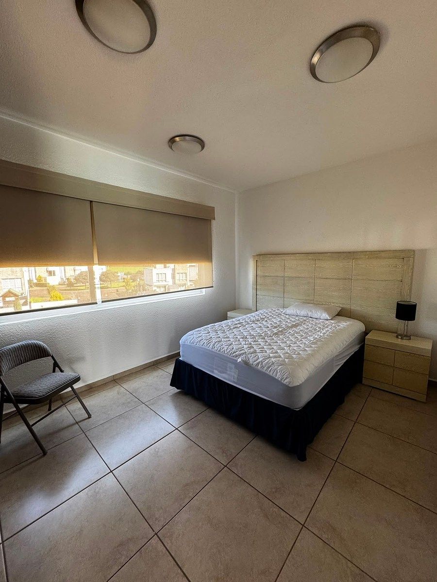 Apartamento em Residencial Foresta, Metepec, foto 22 de 26