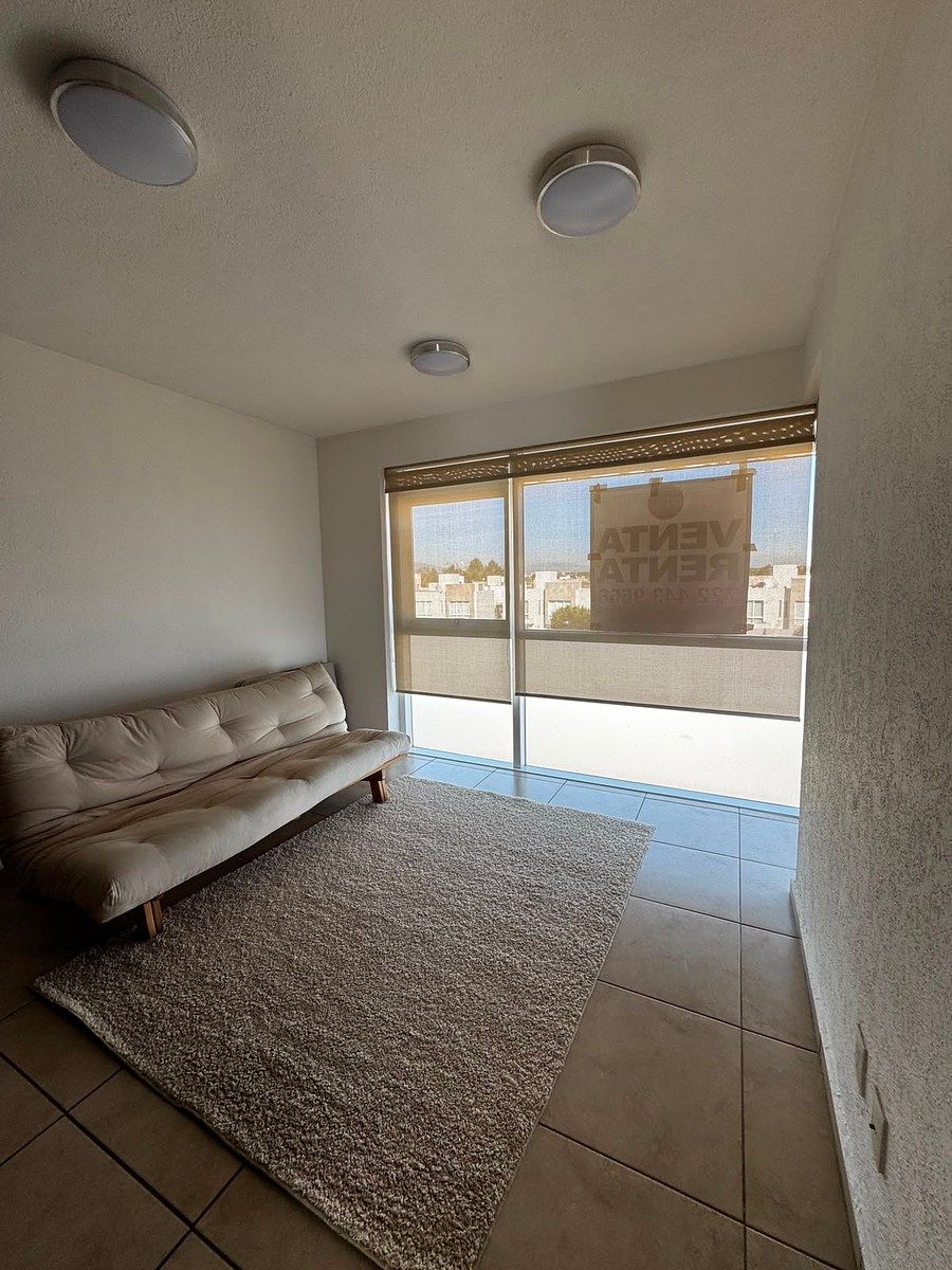 Apartamento em Residencial Foresta, Metepec, foto 21 de 26