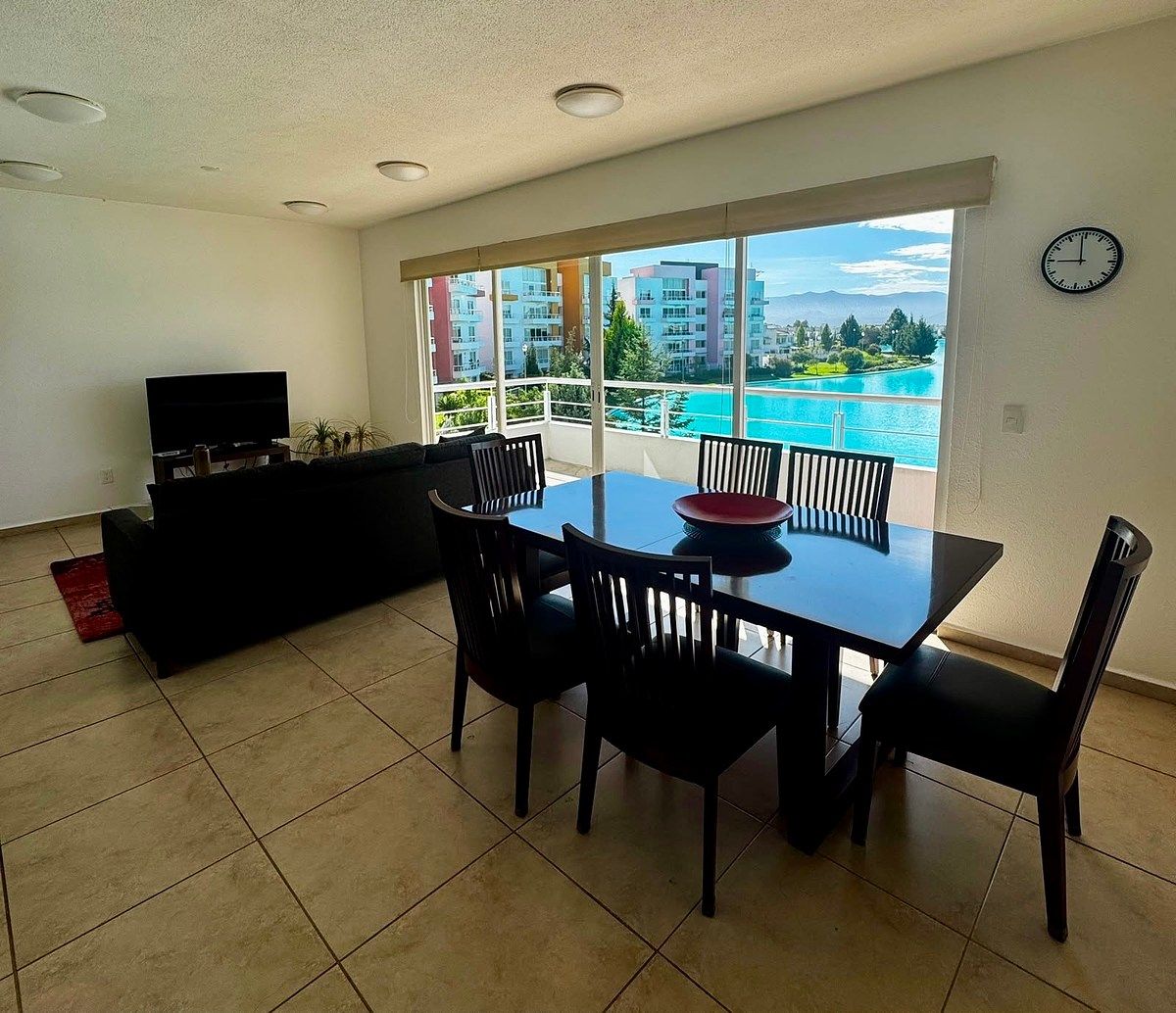 Apartamento em Residencial Foresta, Metepec, foto 24 de 26