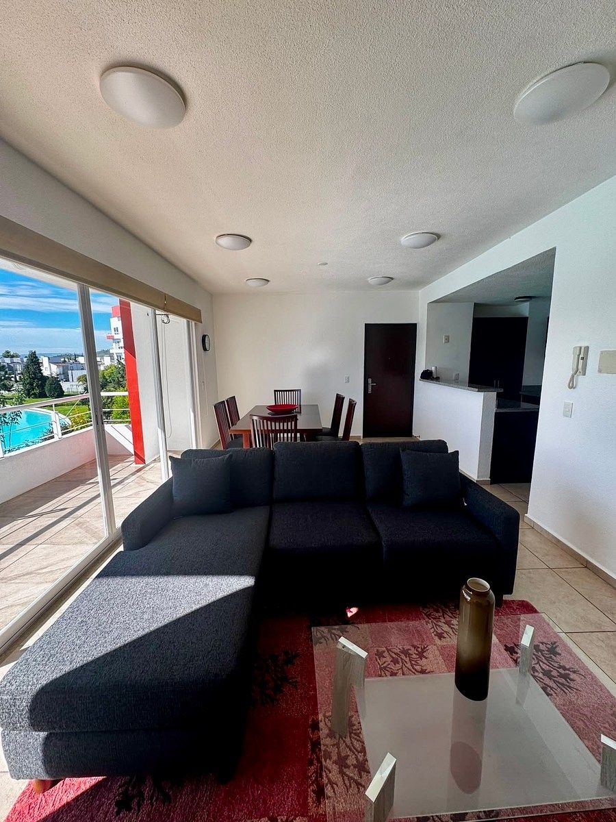 Apartamento em Residencial Foresta, Metepec, foto 25 de 26