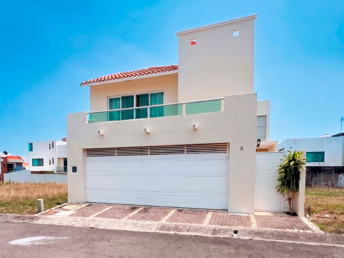 Casa en venta en Lomas Residencial