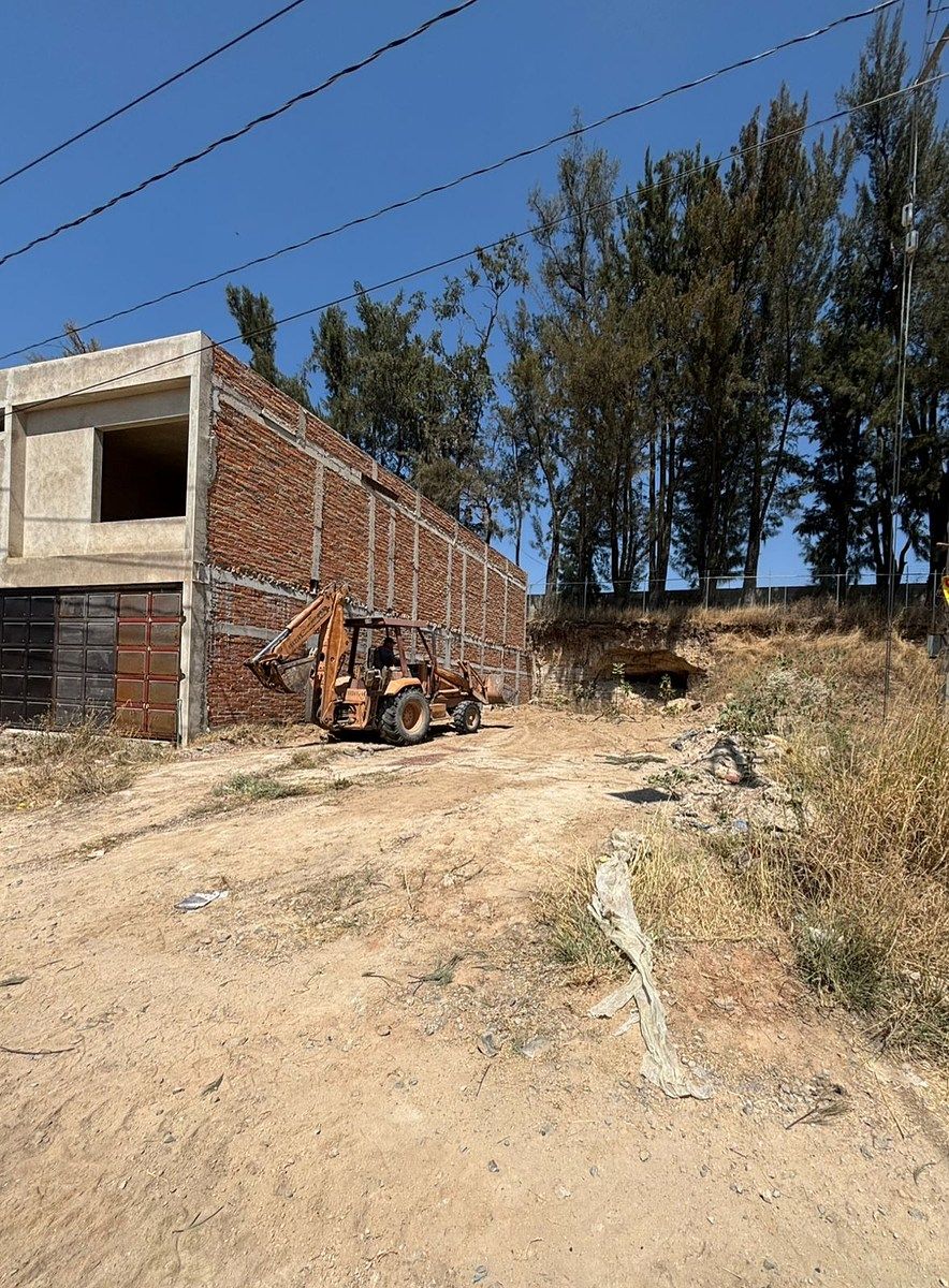Terreno en Coto Sienna Capital Norte, Zapopan, foto 4 de 4