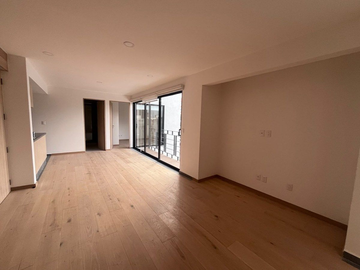 Apartamento em Cuauhtémoc, Cuauhtémoc, foto 3 de 16