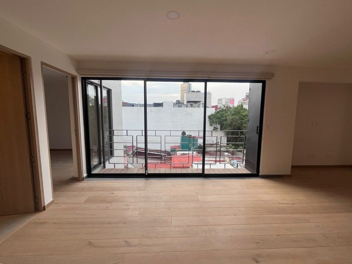 Apartamento em Cuauhtémoc, Cuauhtémoc, foto 4 de 16