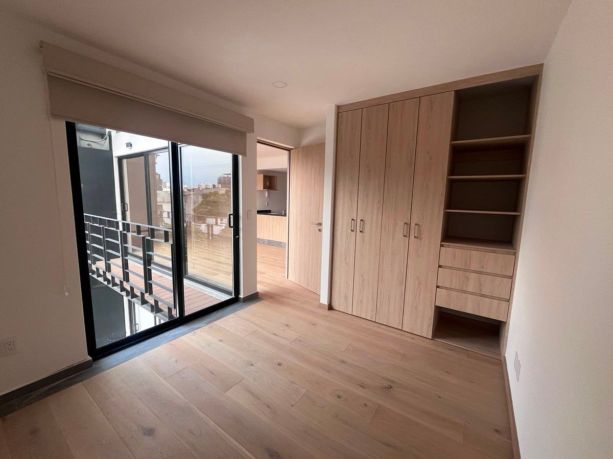 Apartamento em Cuauhtémoc, Cuauhtémoc, foto 6 de 16