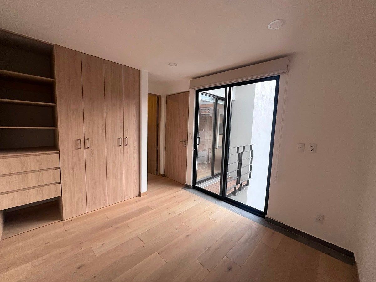 Apartamento em Cuauhtémoc, Cuauhtémoc, foto 8 de 16