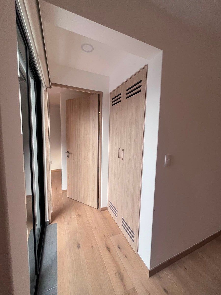 Apartamento em Cuauhtémoc, Cuauhtémoc, foto 9 de 16