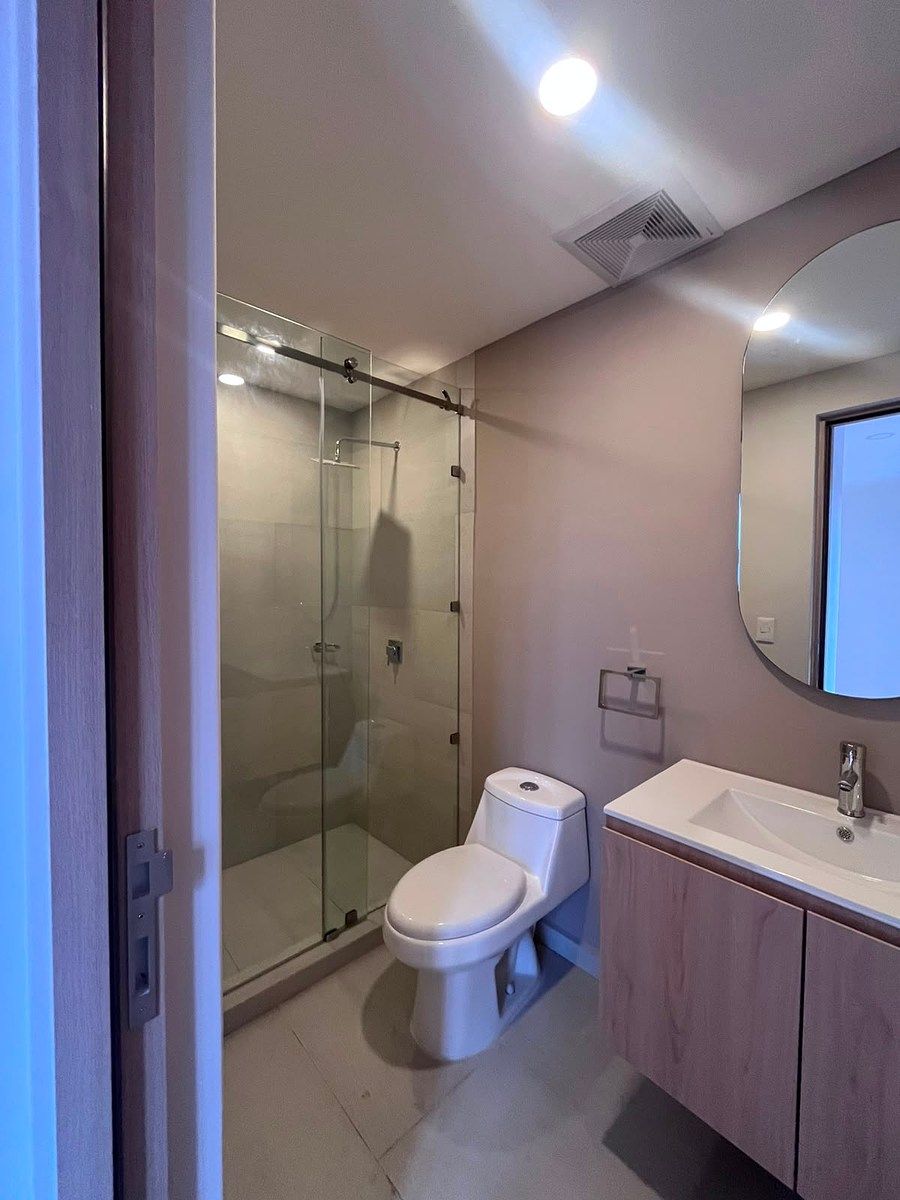 Apartamento em Cuauhtémoc, Cuauhtémoc, foto 11 de 16