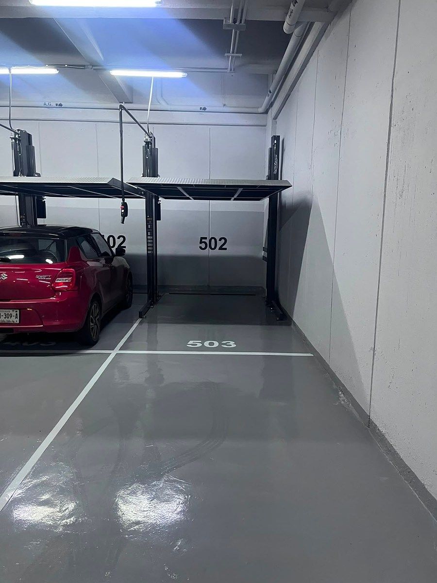 Apartamento em Cuauhtémoc, Cuauhtémoc, foto 13 de 16