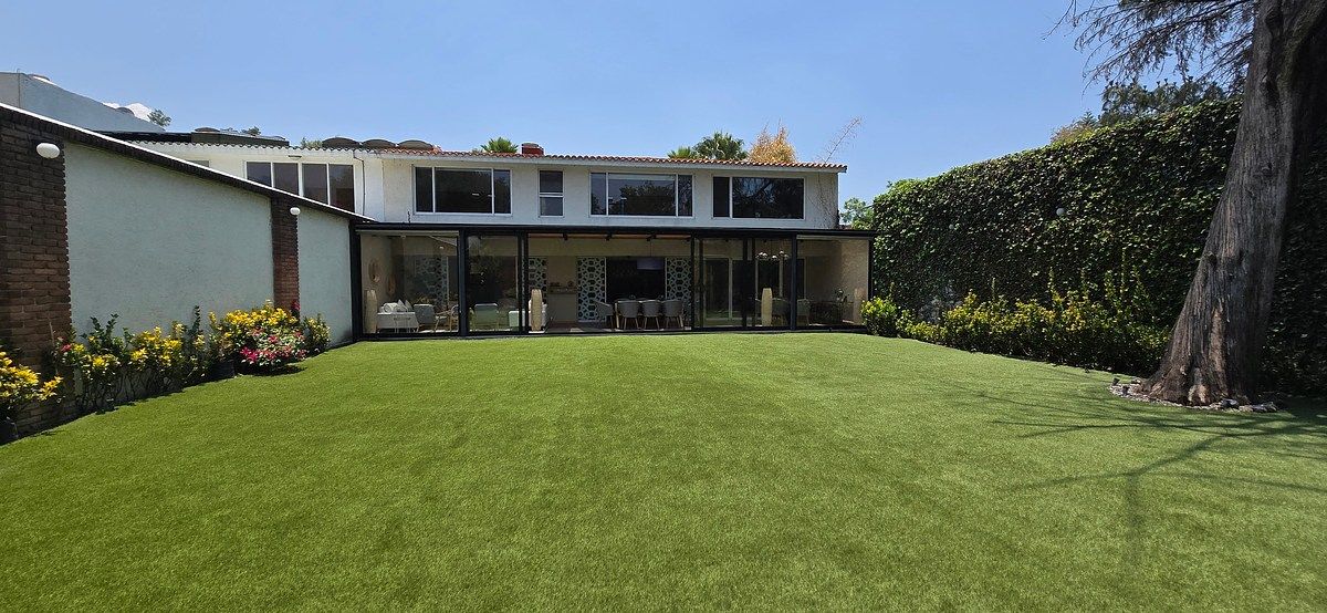 Casa en Condominio en Venta en JARDINES DEL PEDREGAL