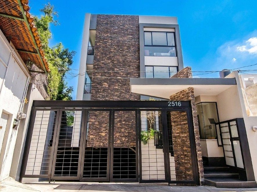 Departamento en venta en  Colomos Patria, Zapopan | Inversión Inmobiliaria, foto 1 de 19