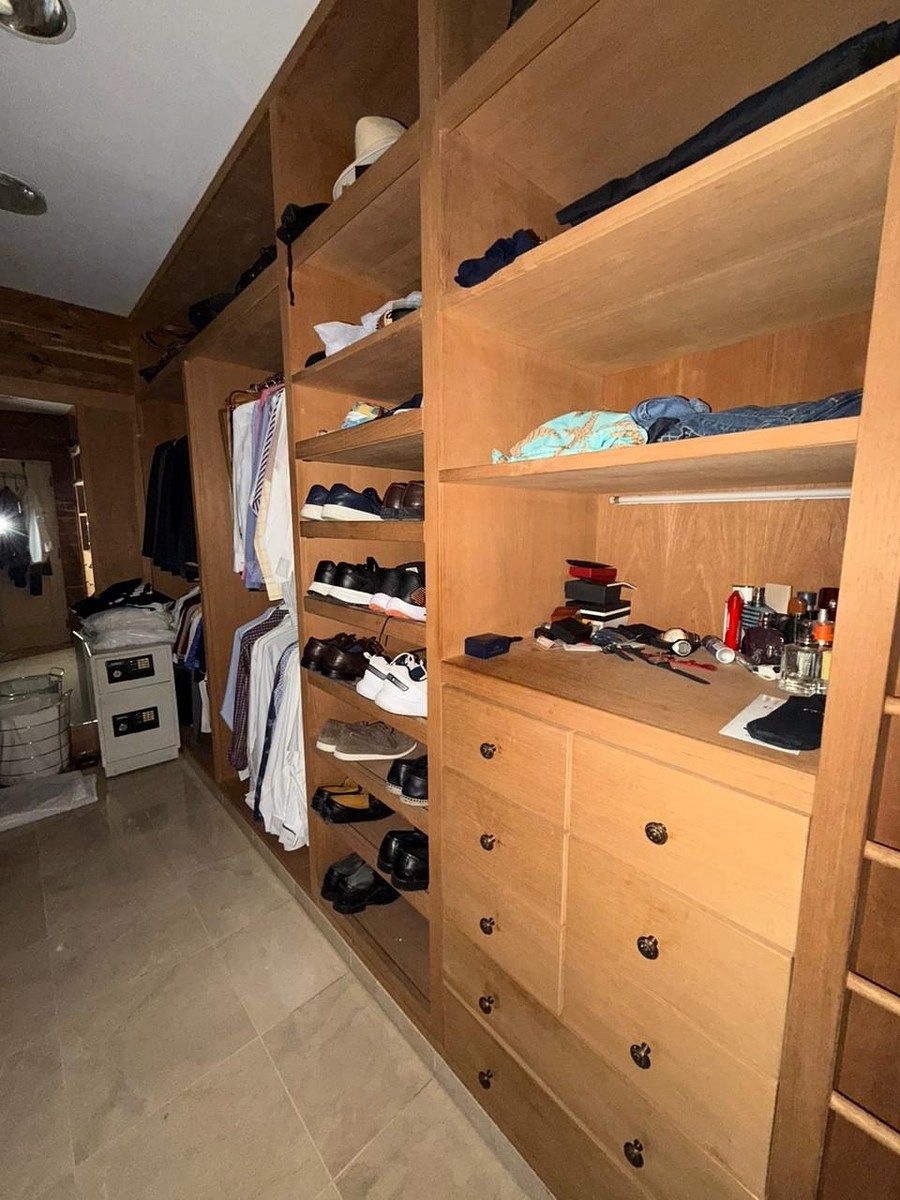 Apartamento en Los Cacicazgos, Santo Domingo Centro (Distrito Nacional), foto 14 de 22