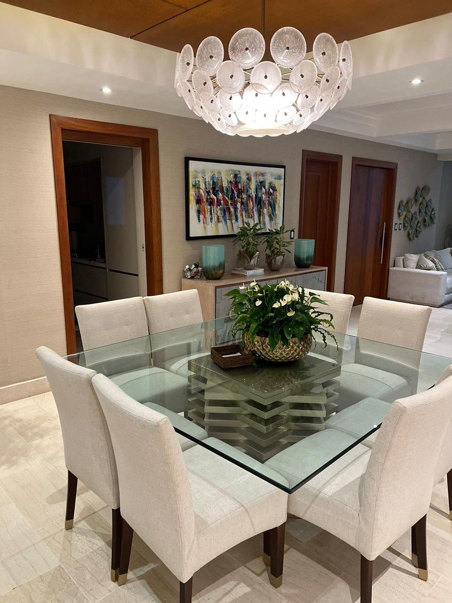 Apartamento en Ensanche Naco, Santo Domingo Centro (Distrito Nacional), foto 18 de 30