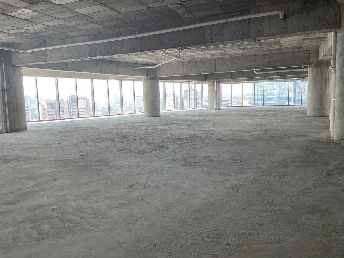 Oficina Corporativa AAA en Renta, 1,622 m2, Lomas de Chapultepec, CDMX, foto 1 de 14