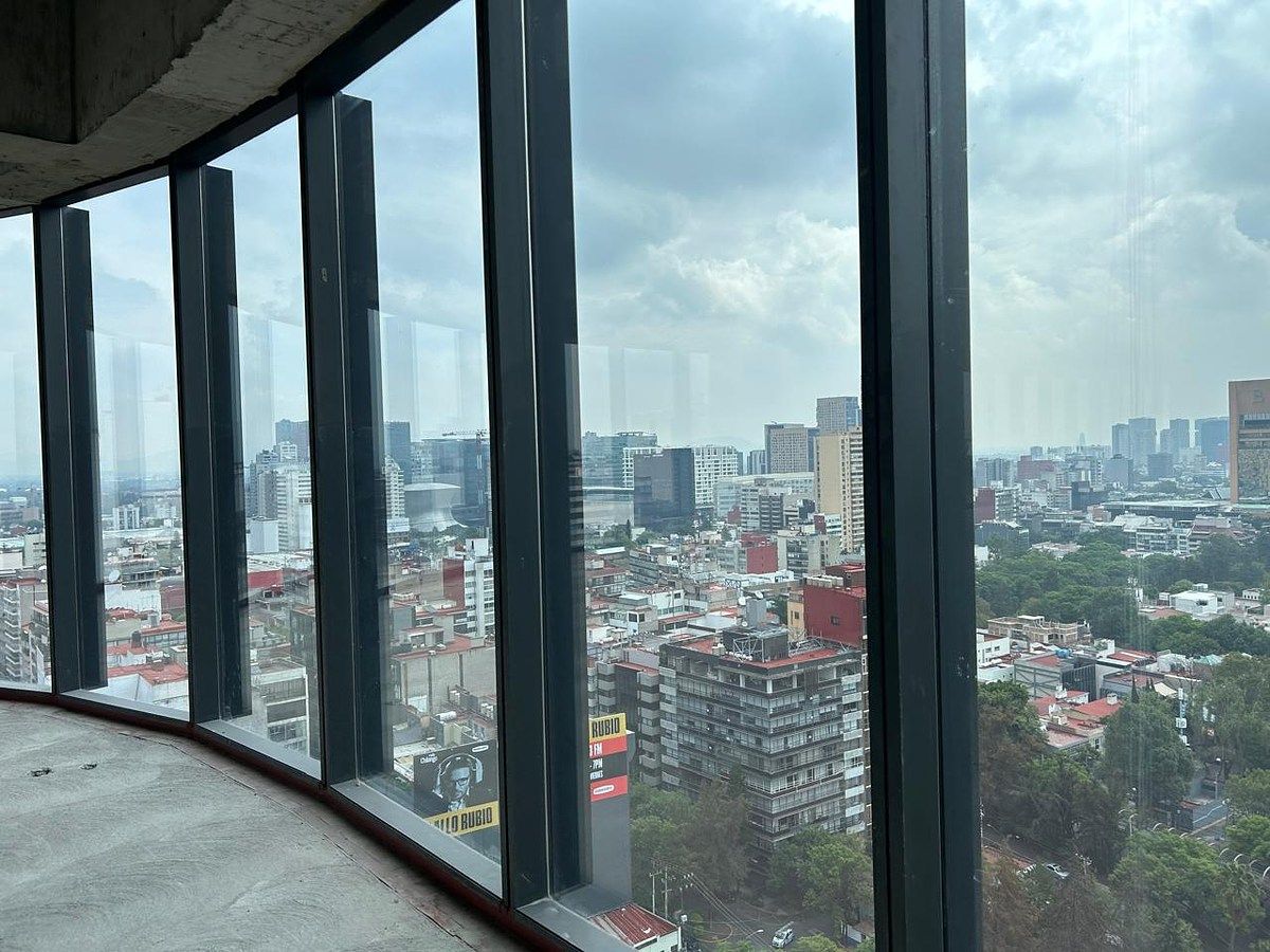 Oficina en Lomas de Chapultepec III Sección, Miguel Hidalgo, foto 14 de 14