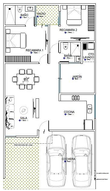 Casa en condominio en Rancho Santa Mónica, Aguascalientes, foto 9 de 9