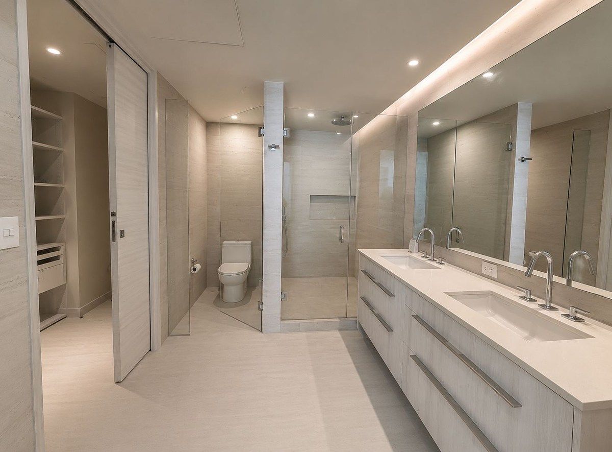 Apartamento em Puerto Cancún, Benito Juárez, foto 11 de 15