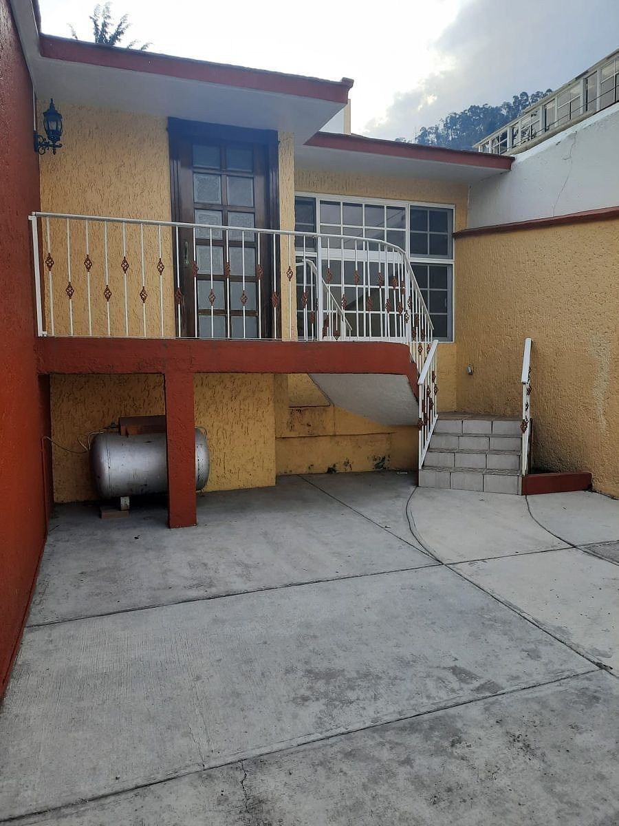Casa en Electricistas Locales, Toluca, foto 4 de 36