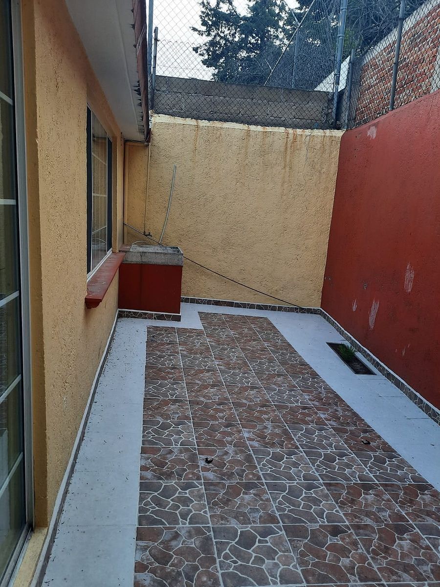 Casa en Electricistas Locales, Toluca, foto 5 de 36