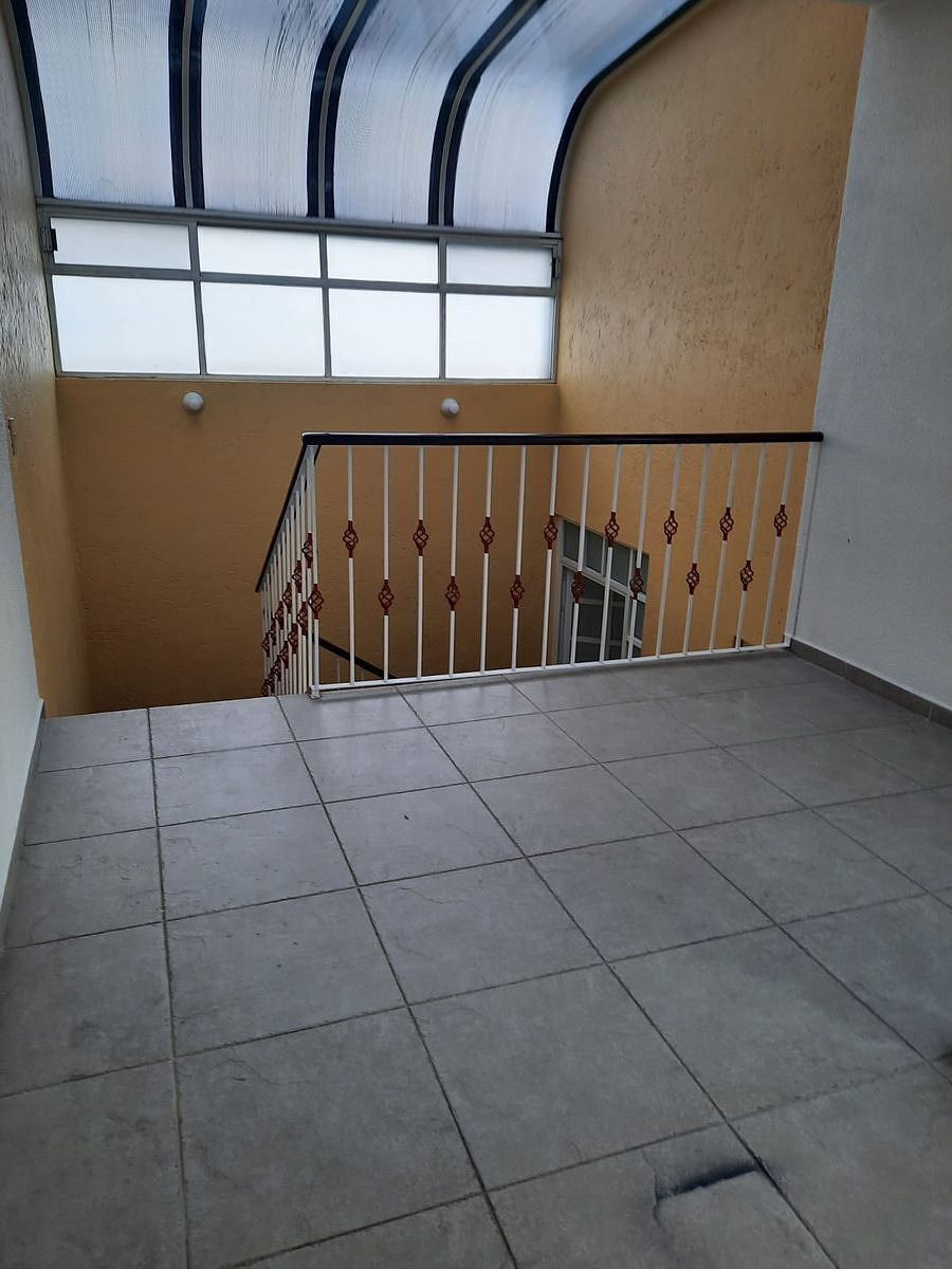 Casa en Electricistas Locales, Toluca, foto 7 de 36