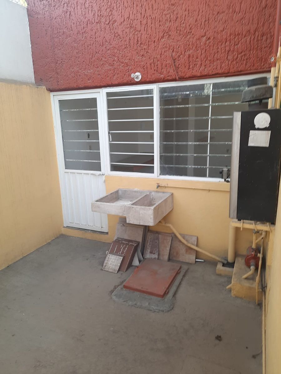 Casa en Electricistas Locales, Toluca, foto 36 de 36