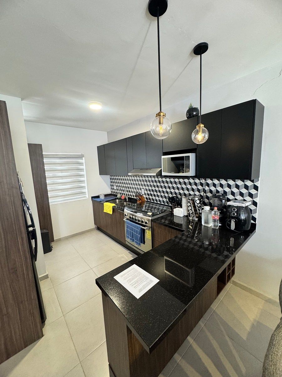 Departamento en Venta con Roof Garden SIN MUEBLES– Cumbre Alta I Zakia - foto 3