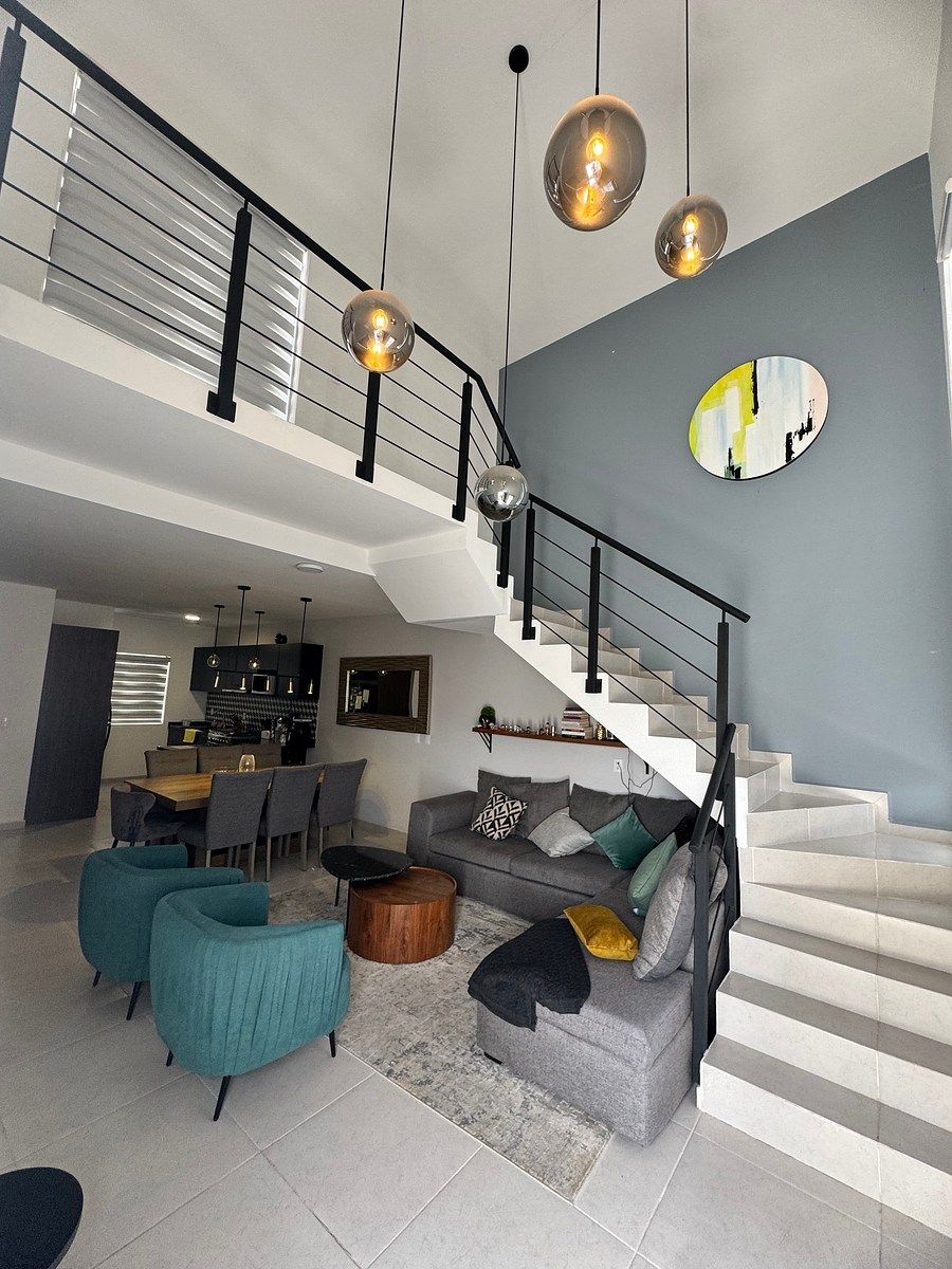 Departamento en Venta con Roof Garden SIN MUEBLES– Cumbre Alta I Zakia - foto 2