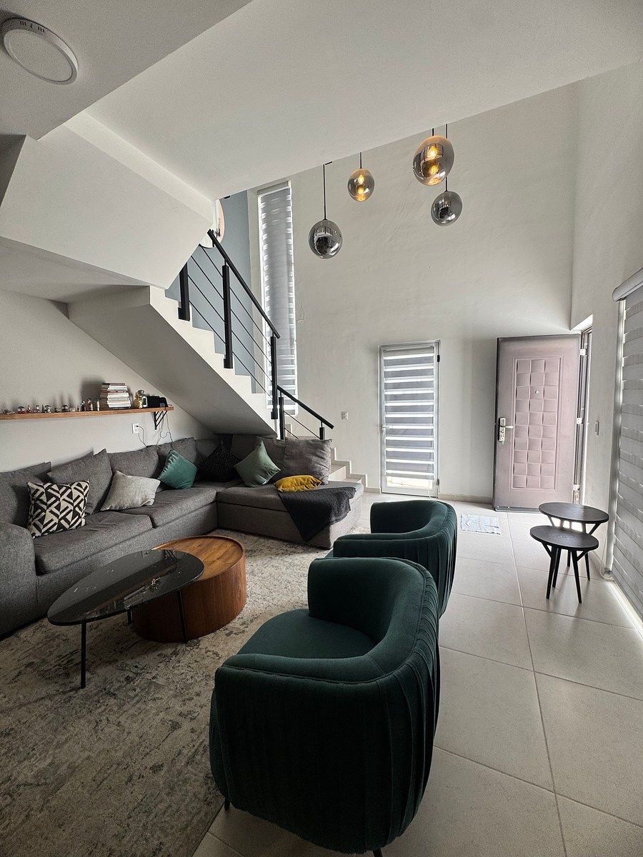 Departamento en Venta con Roof Garden SIN MUEBLES– Cumbre Alta I Zakia - foto 1