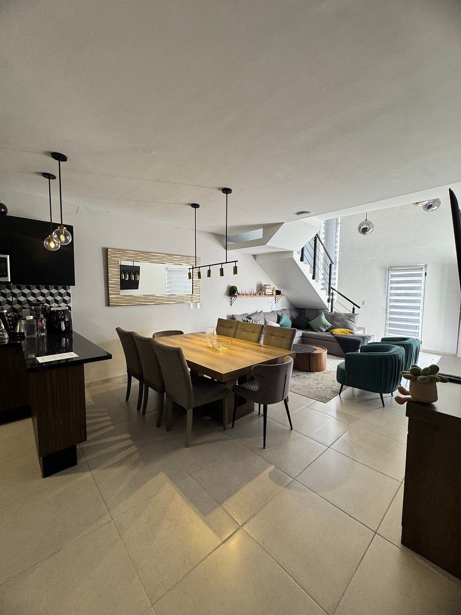 Apartamento em Zákia, El Marqués, foto 6 de 20